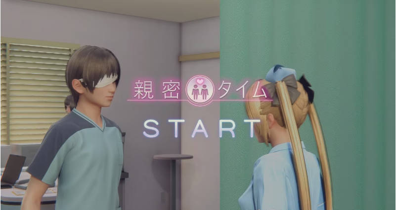 Room Girl 季节变化